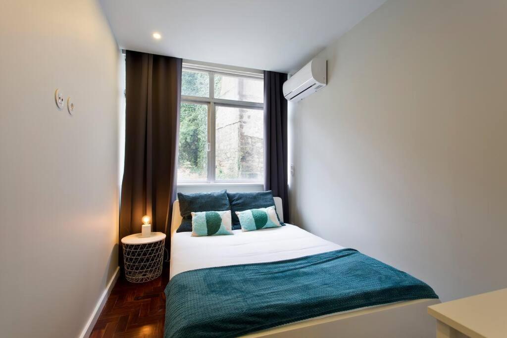 Flying Catarina Apartment Porto Exterior photo