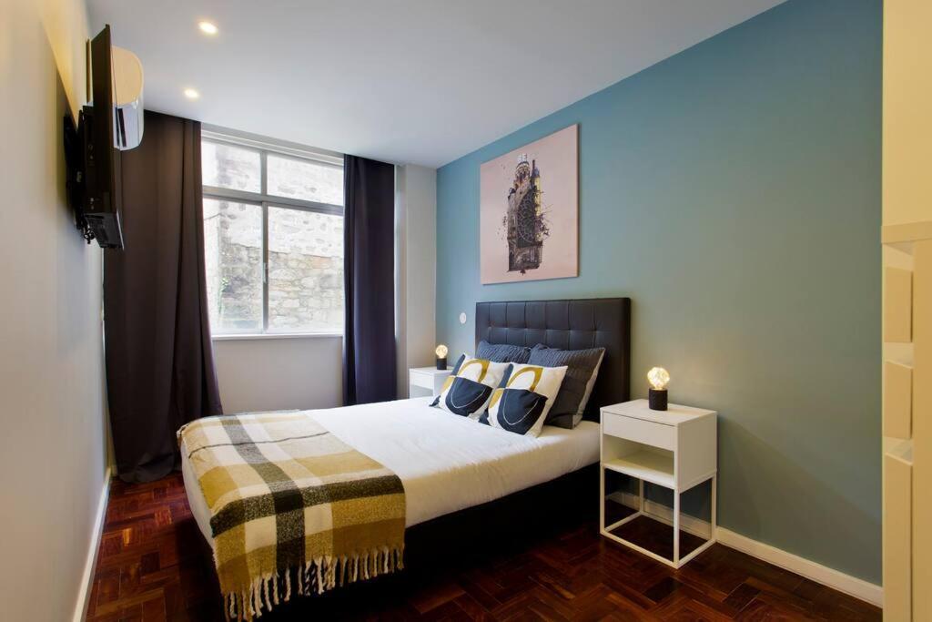 Flying Catarina Apartment Porto Exterior photo
