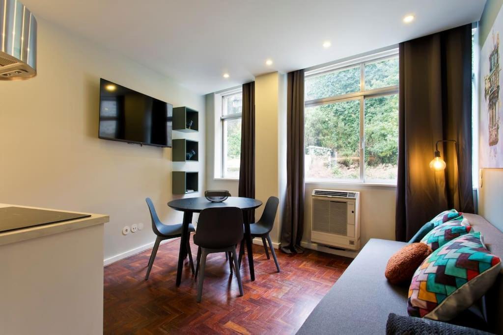 Flying Catarina Apartment Porto Exterior photo